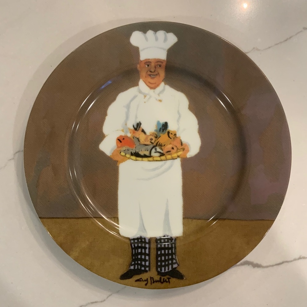 Bouillabaisse